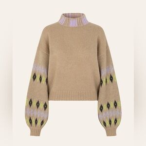 Stine Goya Adonis Sweater